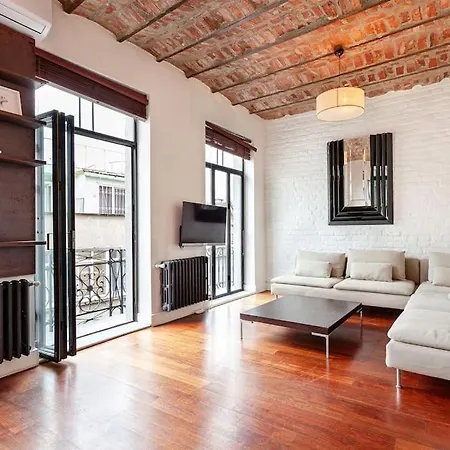 Apartment Ophelia By Oval