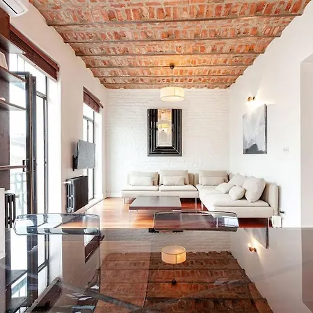 Apartment Ophelia By Oval